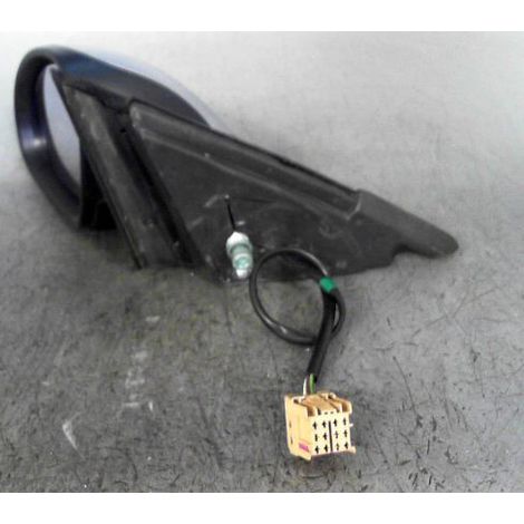 [PRODUIT D'OCCASION] Retroviseur Exterieur Electrique Gauche SEAT Ibiza ♻️ Ref Oe. 6l1857507ad9b9 - Garantie à vie (1/3)