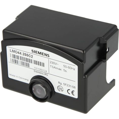 Relais LMO44.255C2 sans socle