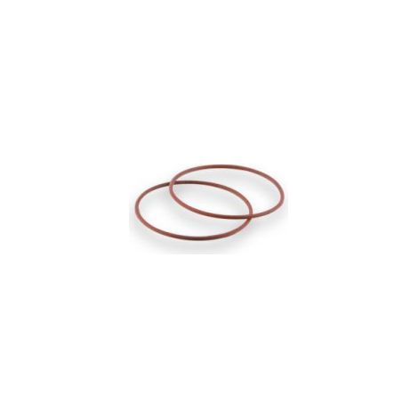 2 JOINTS TORIQUES Ø 39X1,5 MM