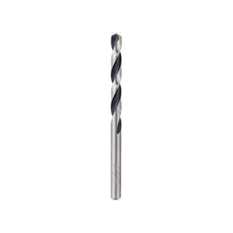 Brocas para metal HSS PointTeQ - BOSCH Medidas: Ø5x52x86 mm
