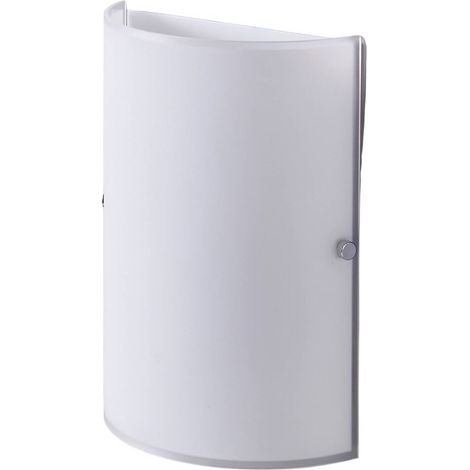 Vägglampa, vägglampa inomhus "Giulia" aus glas für vardagsrum / matsal von Lindby