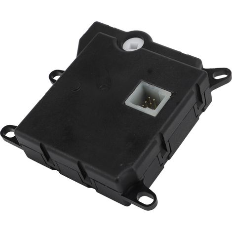 Actionneur de porte de mélange de chauffage/climatisation 604-206, module de commande d'actionneur de température de porte d'air, remplacement pour Ford Taurus et Sable (1/5)