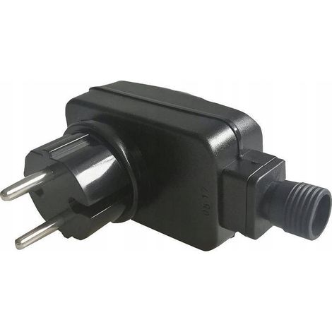 Presa mareld blaze 2500 IP44 design inclinato 16 A