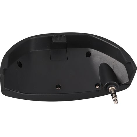 HL Bluetooth-Adapter für Walker's Series Gehörschützer – Drahtloser BT 5.1 Audio-Sender/Empfänger mit integriertem Akku (1/5)