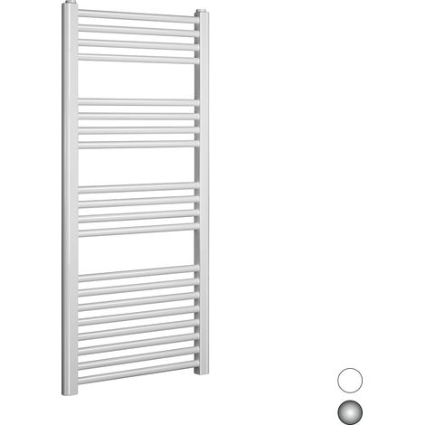 TERMOARREDO LINEA KALURA DIRITTO H 800- Bianco Int. 400 - L 450- ATON- pezzi 1