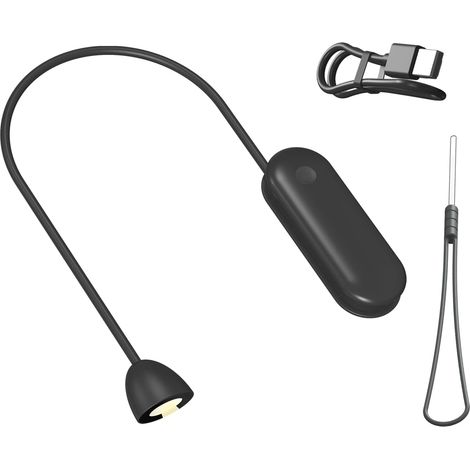 Lampe de lecture LED pour le cou, cou autour (1/5)