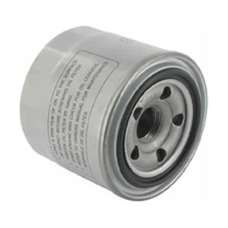 Filtro aceite HONDA 15400-ZJ1-004 - 15400ZJ1004 modelo GX610 - GX670 - GXV340 - GXV610 - GXV670