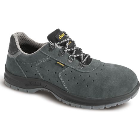Zapatos de seguridad ALTER O1 SRC 40