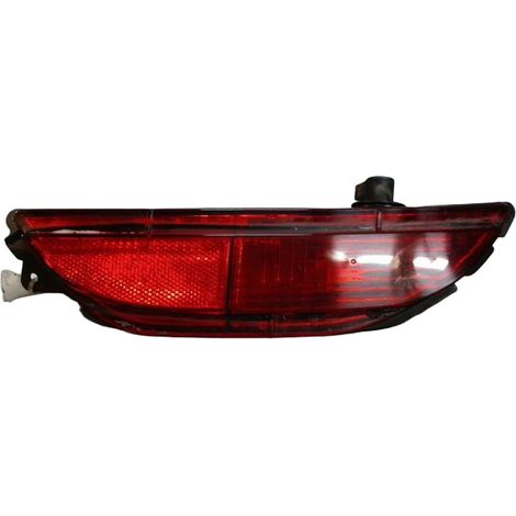 Feu De Pare-choc Arriere Gauche ALFA ROMEO Mito -08 [PRODUIT D'OCCASION]♻️51718012 (1/3)