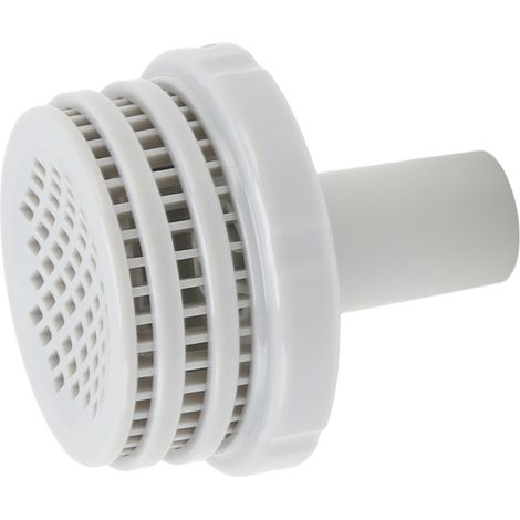 Pièce de rechange pour connecteur de crépine de piscine hors sol (1/5)