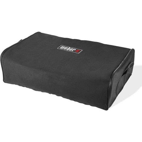 Estuche Premium para placa de barbacoa Weber Slate de 43 cm sin soporte Cod. 3400112 (1/4)