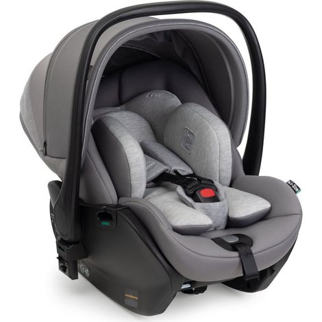 Chicco Siège Auto First Seat Recline I-Size Lunar Rock 40-87 Cm (1/5)
