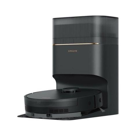 Dreame D20 Pro Plus aspirador robot negro potente (1/3)