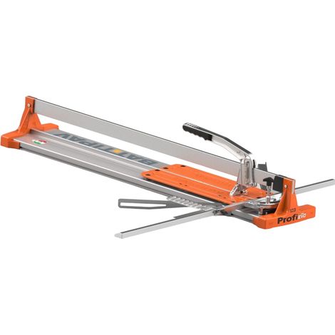 Tagliapiastrelle manuale incisione a spinta 103 cm Battipav profi evo 103 (1/5)