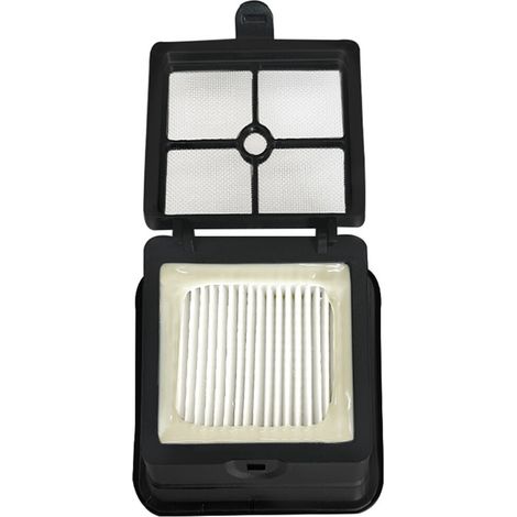 Recambio filtro HEPA para BLAUPUNKT BP-DT02/BP-DT03 accesorios piezas repuesto aspirador lavasuelos (1/5)