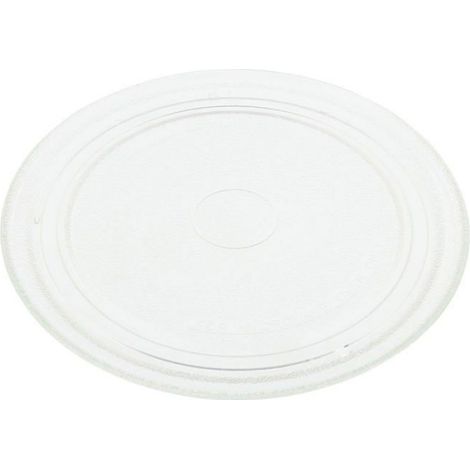 Plateau Tournant - Verre 272 Mm - Pour Micro-Ondes - 1 Pièce (1/3)