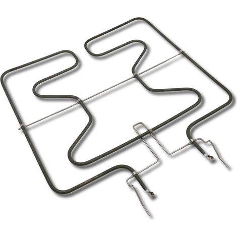 SOS Accessoire Résistance de Sole 1100W pour Four, cuisinière - 00470763 BOSCH, SIEMENS (1/4)