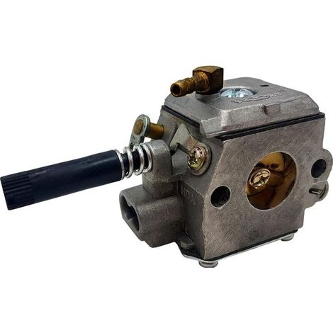 Carburateur pour tronçonneuse Shindaiwa 488 488P Walbro HDA-79A HDA-79C A021003090 72365-81000 (1/4)