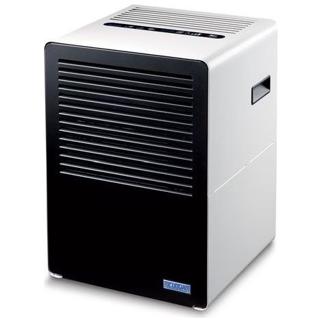 Deumidificatore Cuoghi Nader Midi 3 DL EG2 Bianco 16.8 Litri / 24 Ore