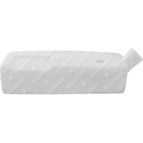 Tanque de mezcla para bombas pulverizadoras COMPATIBLES ATTILA - 055873