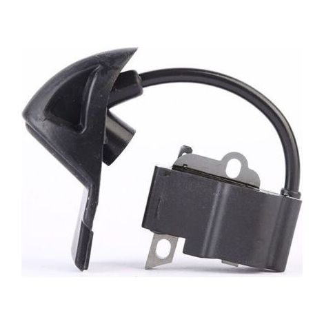 Module de bobine d'allumage pour souffleur de feuilles Stihl BG56 BG86 BG86C SH86 C remplace No. 4241 1306B (1/4)