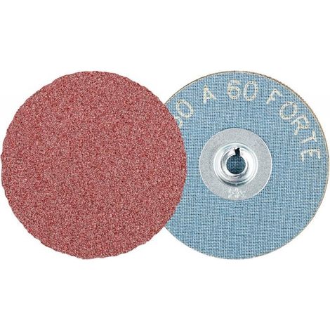 Foglio Abrasivo Combidisc Un 50Mm K36 Rüggeberg