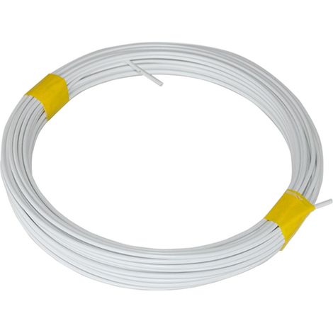 CAVETTO STENDIBIANCHERIA ø 2,8 x mt 20