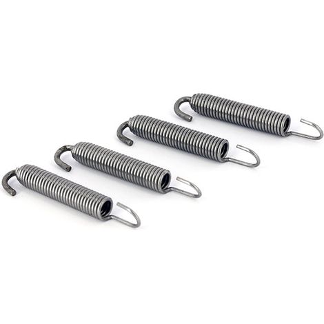 Ressort d'échappement - Longueur 83mm