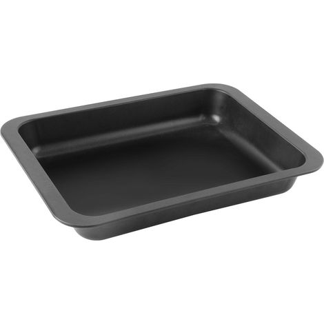 Zenker Rostiera/Lasagnera Special Cooking, con rivestimento antiaderente ILAG 37x27cm (1/5)