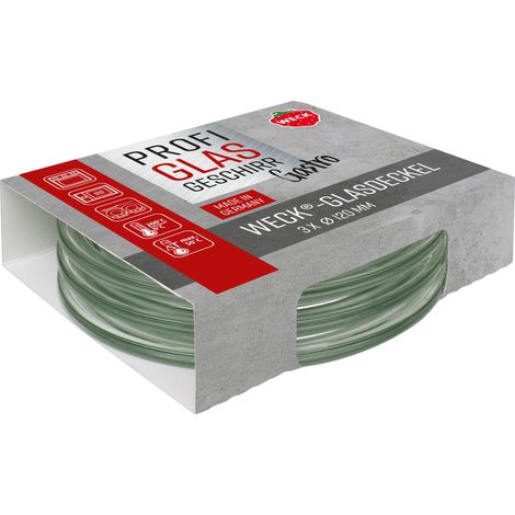 3er Set Gastropack 120 mm Gourmetdeckel Weck, Deckel 76131