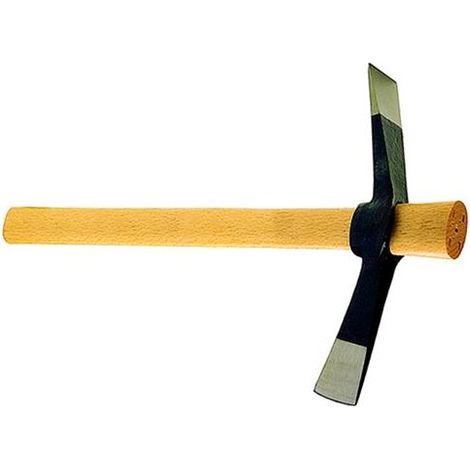 Martellina Muratore Malepeggi Con Manico Legno Art.42 Gr.300