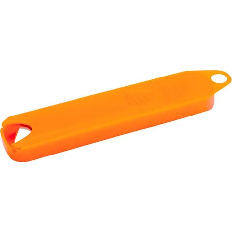 Lame di ricambio Bahco cutter 18 mm 5 pezzi affilate resistenti