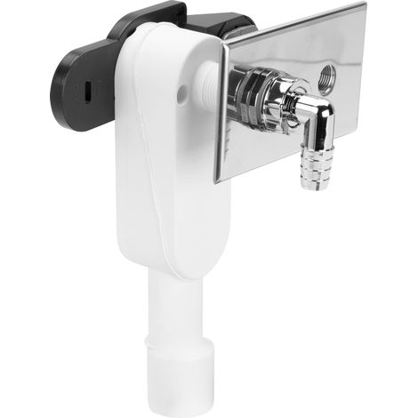 VIEGA 636364 Siphon 5635.3