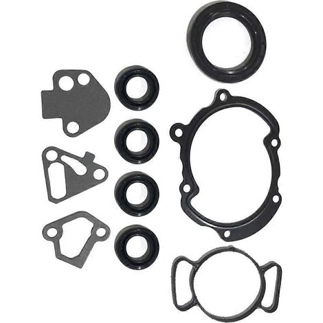 Kit de joint de couvercle de distribution TCS46108 pour moteurs V6 DOHC 3.6L et 3.0L (2004-2016) (1/5)