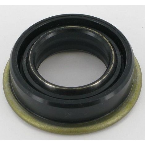 91205733014 – Joint Spi 25x41x9,5mm pour tondeuse – Étanchéité optimale – Pièce d'origine Honda