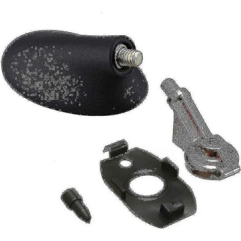 Antenne radio AM/FM de toit pour Ford Focus, Mondeo, Ka et Fiesta (1999-2007) (1/5)