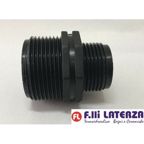 Gruppo doccia lavello MINI BES 4465