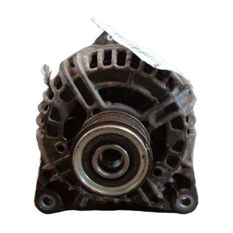 [PRODUIT D'OCCASION] Alternateur NISSAN Qhasqai 2007- ♻️ Ref Oe. 2310000q2j - Garantie à vie (1/4)