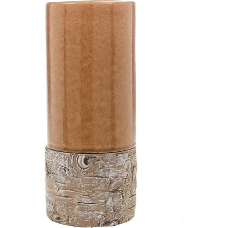 Amadeus - Vase 2 en 1 wood grand modèle (1/3)
