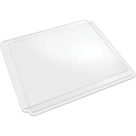 Plaque de découpe - Sizzix - Big Shot Pro - 2 pièces - Incolore - Rechange (1/3)