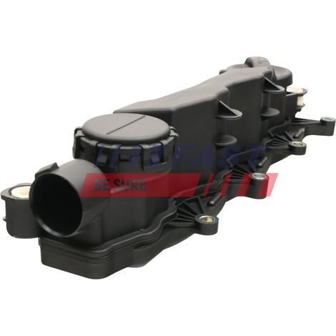 Couvercle de soupape rapide FT45203 (1/3)