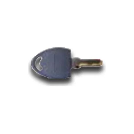 Llave para ZERO.K, WA FADINI 378L (1/3)