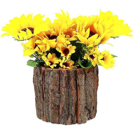 Nouvelle plante artificielle décorative (1 pièce) (1/3)