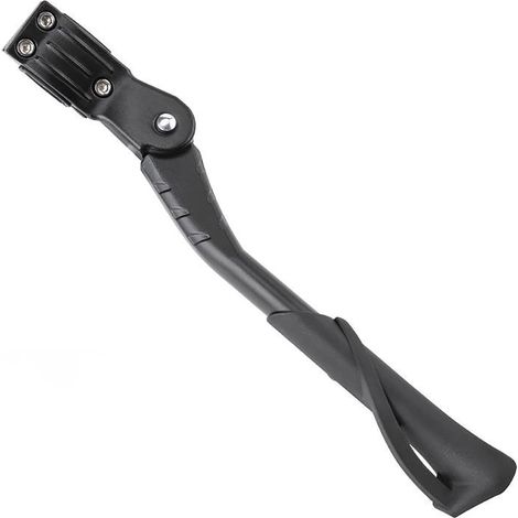 Béquille Vélo pour Orbea Alma M30 Alma M50 Alma OMR Alma OMX Aqua Asphalt Aspin, Alliage D'aluminium Béquilles pour Vélo Réglable Béquille Latérale pour Vélo Facile à Installer Support Velo (1/5)