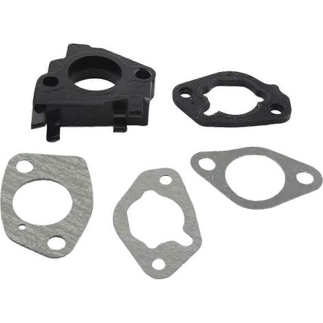 Joints de carburateur pour moteurs Honda GX390 13 CV et GX340 11 CV (1/3)