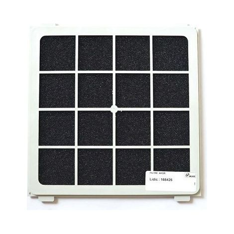 Lüftungsfilter sp unelvent akor st set 2 27 6x29 2 cm