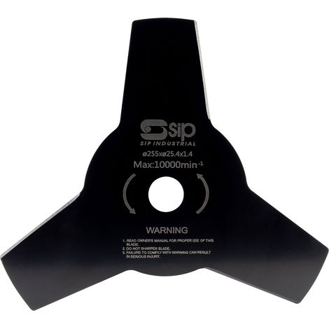 SIP Brush Cutter Blade for 08230, 08231