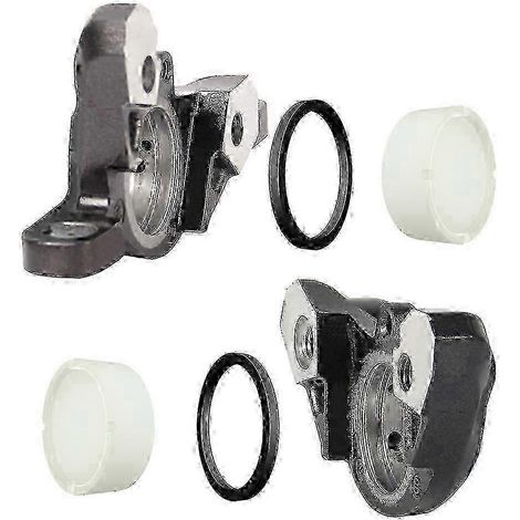 joints d'étanchéité de piston d'étrier de frein hydraulique Shimano XT M785 M8000 SLX XTR pour freins à disque de vélo, édition 0724 (1/5)
