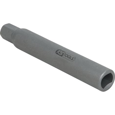 KS Tools - Embout pour coffret 150.9400, 6 mm VAG Renault - 150.9436