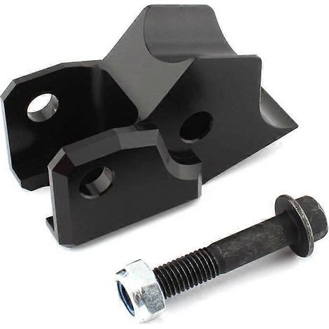 Kit d'extension d'amortisseur arrière, adaptateur d'extension de hauteur et kit de levage arrière compatibles avec tous les modèles Can-Am Ryker 600-900 (2021 et antérieurs). (1/5)